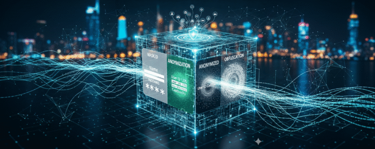 Serie de seminarios web educativos: Seguridad avanzada de bases de datos