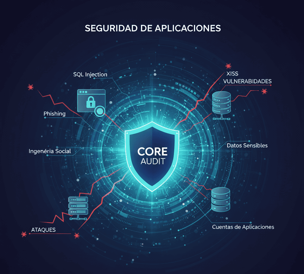 Tecnologías Anti-Breach: Aplicaciones