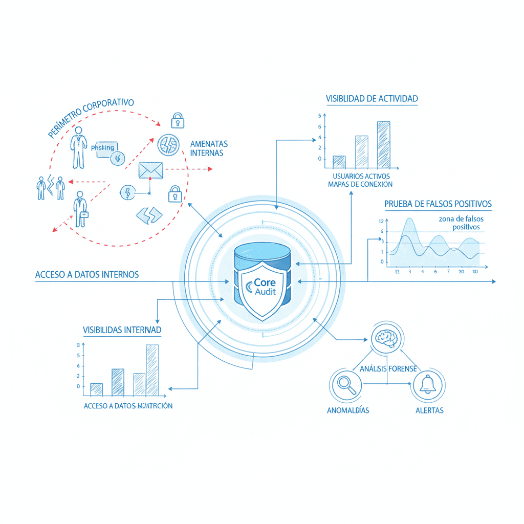 Tecnologías Anti-Breach: Bases de Datos