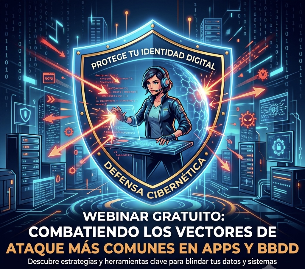 Serie de Seminarios Web Educativos 2026