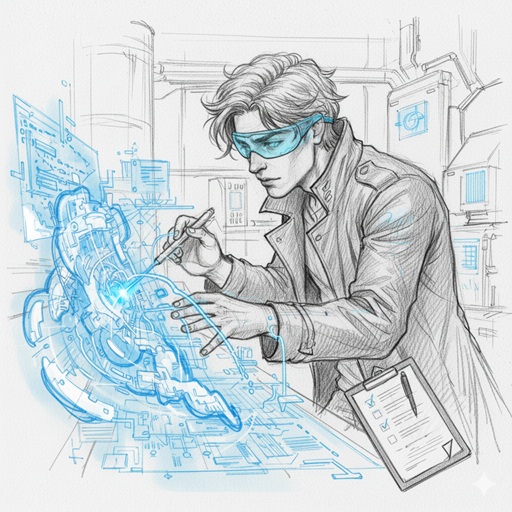 Checklist Para la Evaluación de Bases de Datos