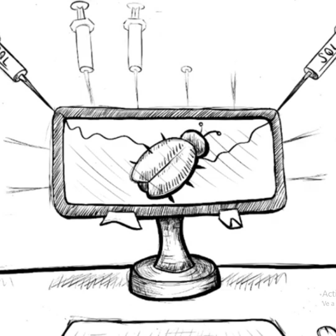 Detección de ataques de Inyección de SQL