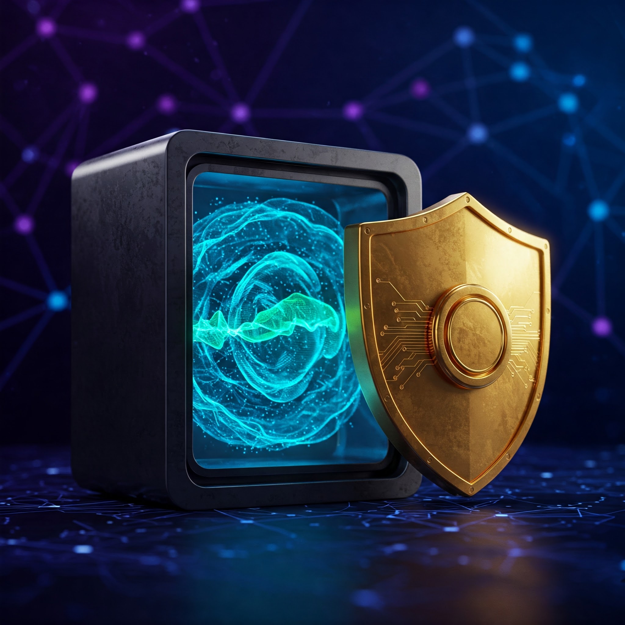 Piénsalo dos veces: ¿Es la seguridad de las BBDD realmente un lujo que no puedes permitirte?