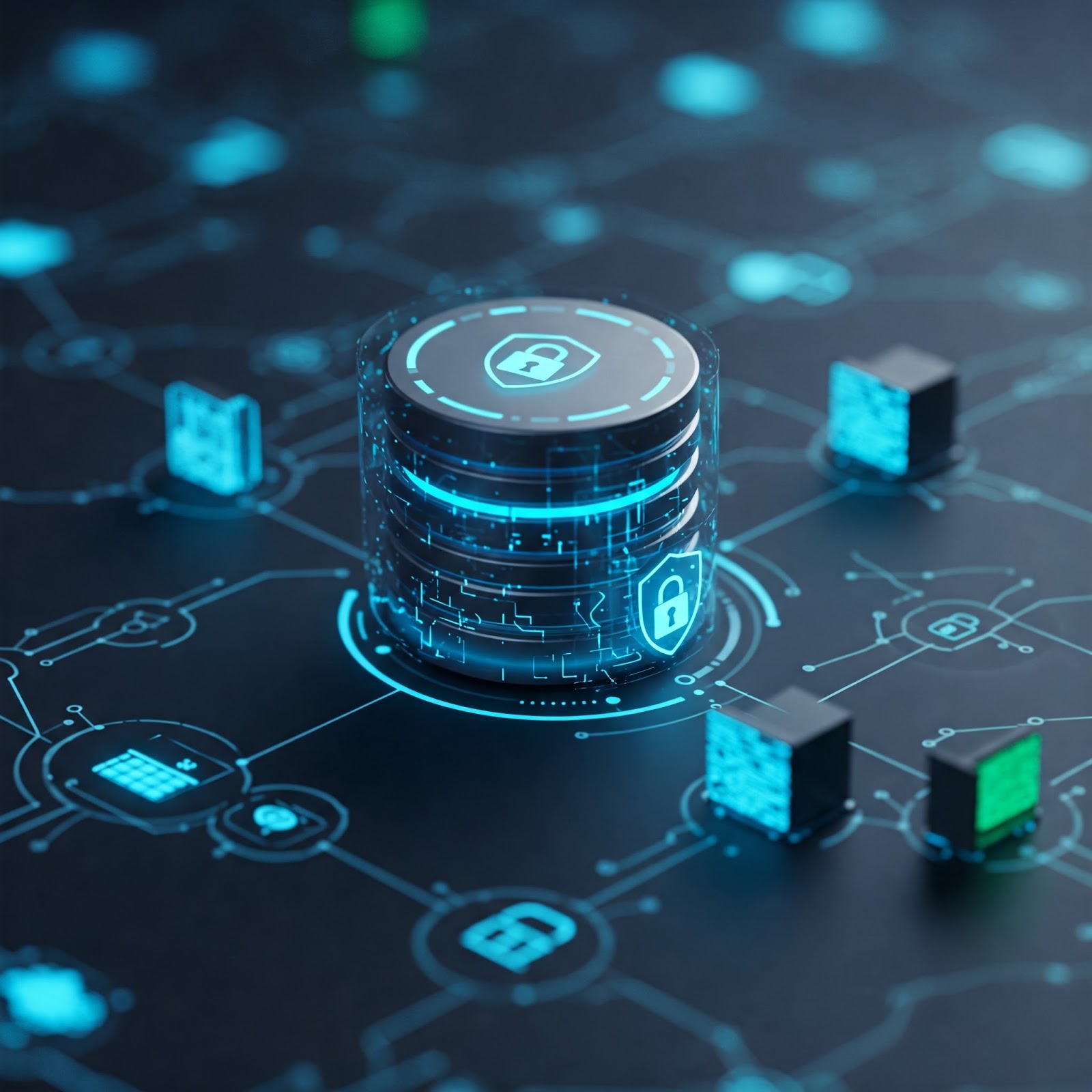Descuidar Bases de Datos es una Bomba de Tiempo