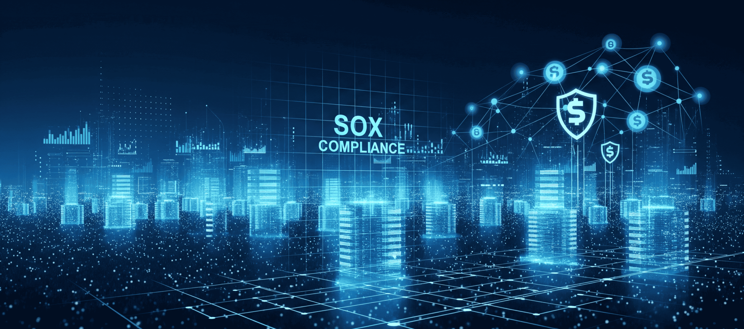 Integridad de los Datos, SOX e Información Financiera