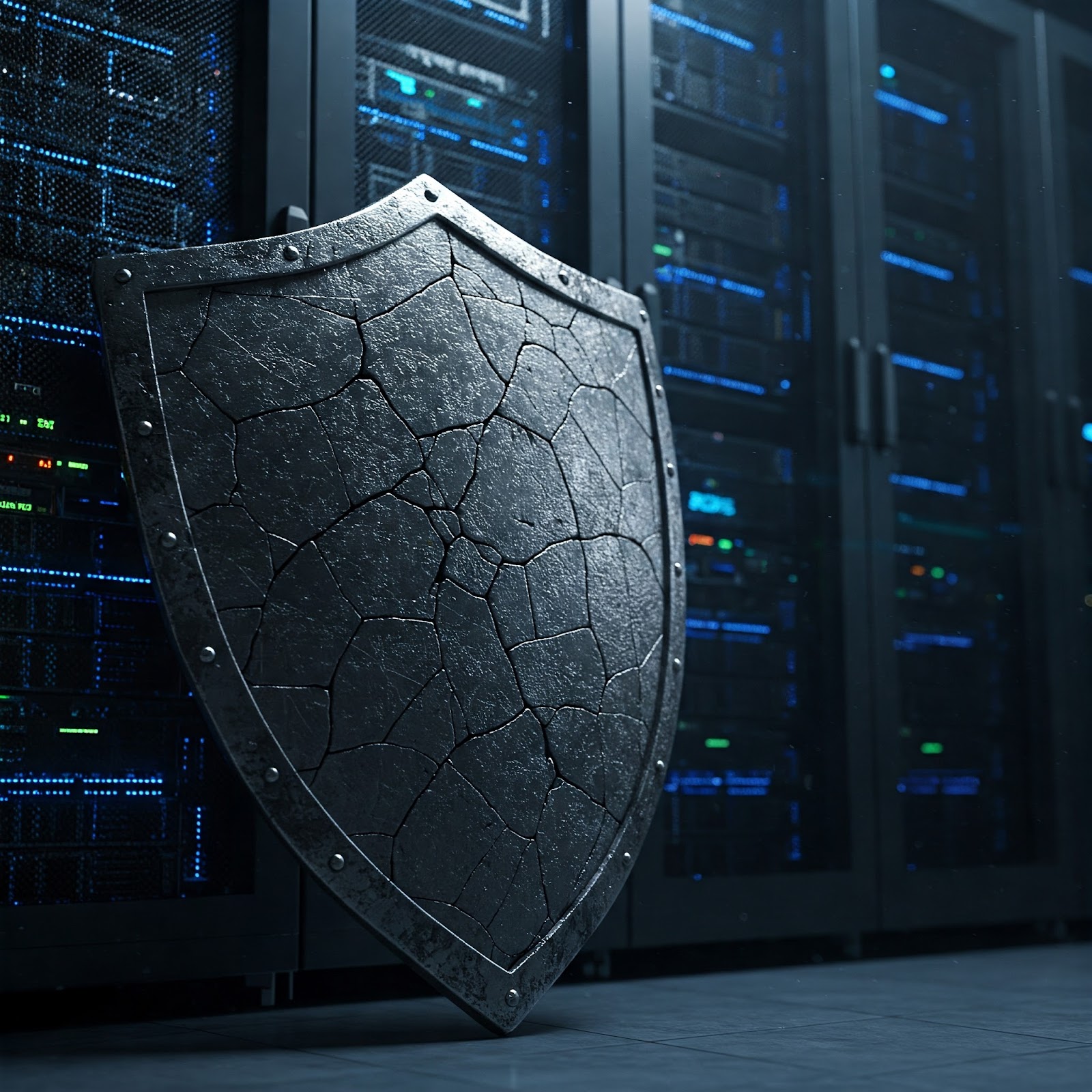 Por Qué las Amenazas a las Bases de Datos Deben Pasar a Primer Plano