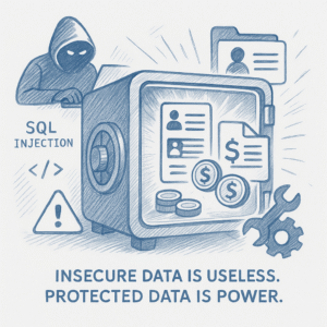La seguridad de tu base de datos importa más de lo que crees