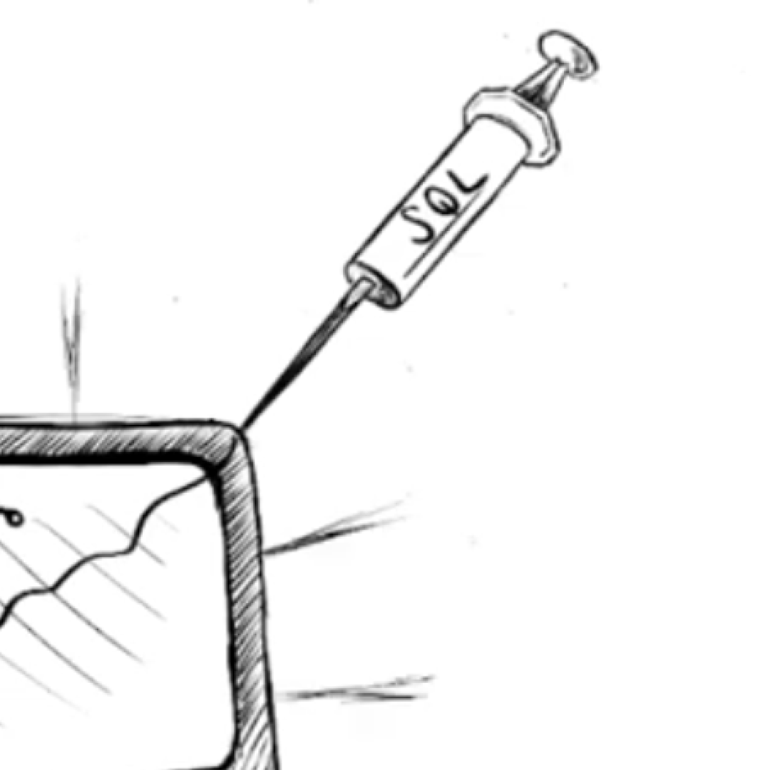 SQL Injection